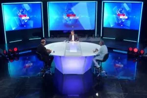 ماذا بعد الحرب المخطط الصهيو امريكي لغرب اسيا قناة العالم الاخبارية