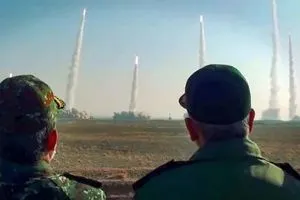 الحرس الثوري الإيراني متوعداً إسرائيل أي عدوان جديد سيُقابل برد ساحق وبلا خطوط حمراء وكالة بغداد اليوم الاخبارية