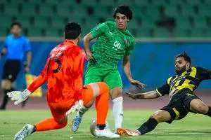 فوز البصرة والحدود بختام دوري نجوم العراق شفق نيوز