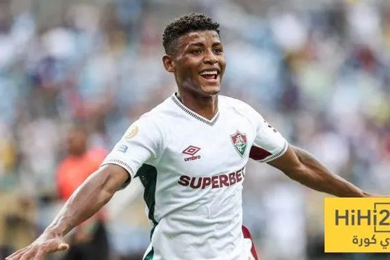 فيديو فلومينينسي يضيف الهدف الثاني أمام الهلال
