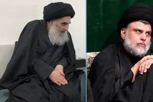 باحث سياسي شروط الصدر الأخيرة تتوافق مع مواقف المرجع السيستاني