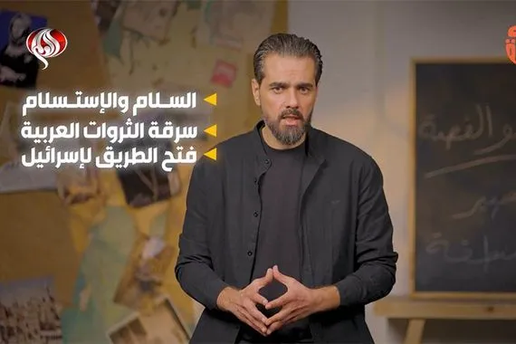 ترامب يغازل الجولاني واستنفار دبلوماسي بلبنان والشيخ نعيم يدعو للعصيان قناة العالم الاخبارية