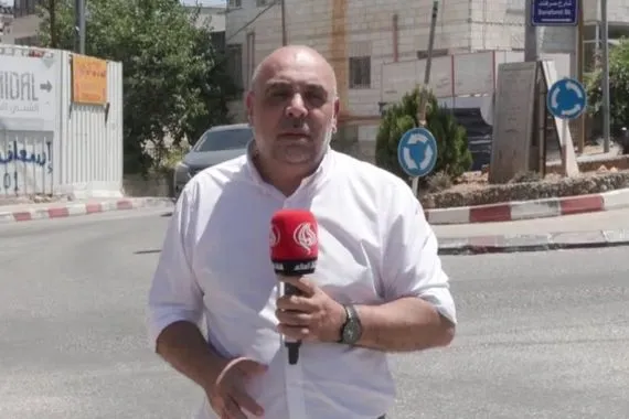 المقاومة الفلسطينية توافق على مقترح الهدنة في قطاع غزة إليكم التفاصيل قناة العالم الاخبارية