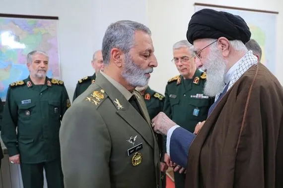 إيران تحذر خططنا جاهزة لشل العدو ولن تتمكن واشنطن من إنقاذ نتنياهو مجدداً