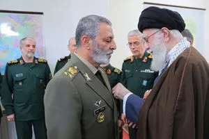إيران تحذر خططنا جاهزة لشل العدو ولن تتمكن واشنطن من إنقاذ نتنياهو مجدداً