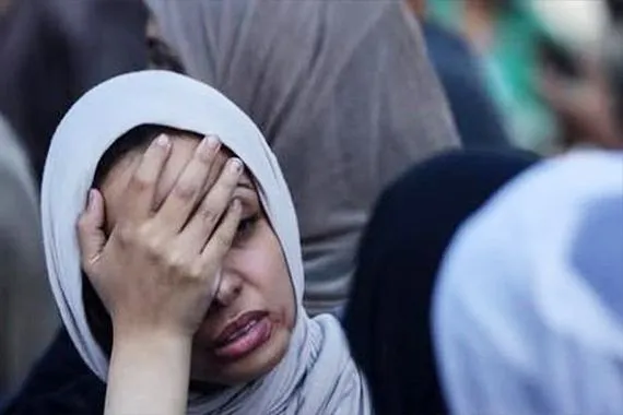 مجزرة جديدة وسط غزة تحصد 12 شهيدا جلُهم أطفال ونساء قناة العالم الاخبارية