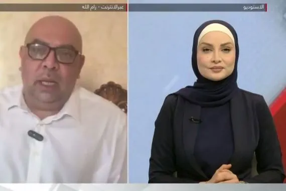 مراسل العالم يكشف تطورات العملية التفاوضية ورد حماس حول الورقة الاميركية قناة العالم الاخبارية