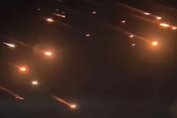هل أصبحت إيران ضعيفة بعد المواجهة الأخيرة مع الكيان قناة العالم الاخبارية