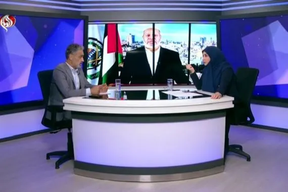 نتنياهو وترامب على طاولة النار غزة والهدنة وتبادل الأسرى قناة العالم الاخبارية