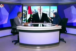 نتنياهو وترامب على طاولة النار غزة والهدنة وتبادل الأسرى قناة العالم الاخبارية