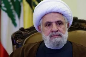 حزب الله استعداد لخياري الحرب أو السلم ورفض للتطبيع المذل
 قناة العالم الاخبارية