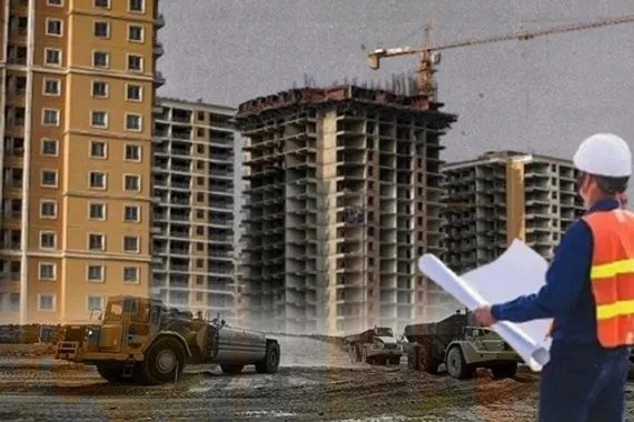 اقتصادي المدن السكنية الجديدة لن تكون ميسورة للفقراء