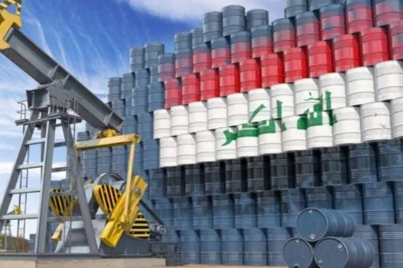 ارتفاع صادرات نفط العراق الى امريكا