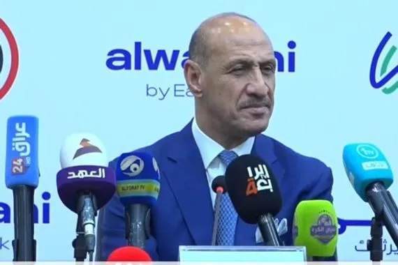 عدنان درجال يغادر إلى الولايات المتحدة