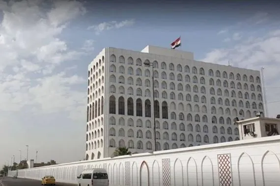 برلماني تقصير الخارجية العراقية أضعف موقف البلاد في قضية خور عبد الله