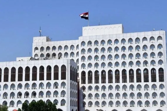 نائب يطالب الخارجية العراقية بضغط دبلوماسي فاعل لوقف نزيف الدم في غزة