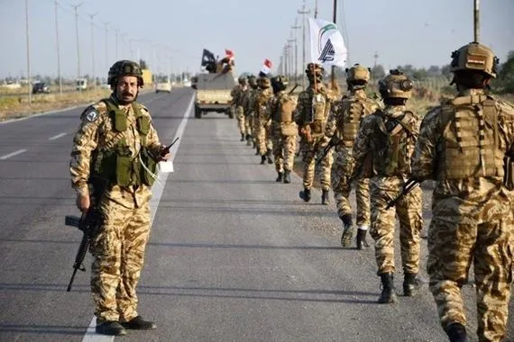 الدفاع النيابية قانونا هيكلية وتقاعد الحشد سيمران بسهولة في الفصل التشريعي الحالي