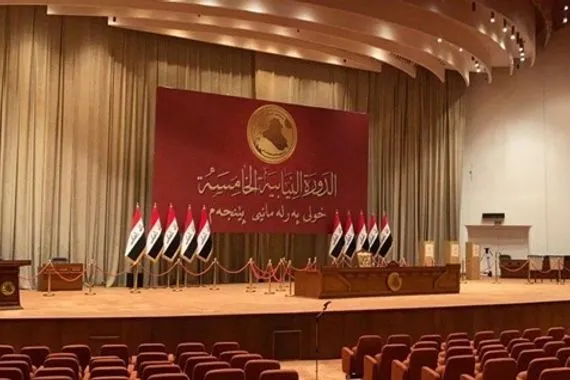 الموسوي الخلافات السياسية تفرغ البرلمان من دوره التشريعي