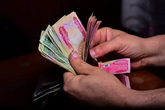 المالية النيابية تأخر صرف رواتب الحشد الشعبي لم يرتبط بمؤثرات خارجية