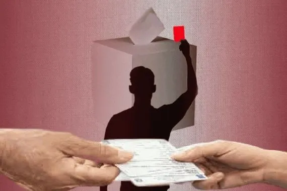 تحالف الأنبار المال السياسي حاضر بقوة في صراع البيت السني لضمان الانتخابات