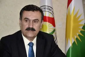 الرواتب تهديد اقتصادي وأمني يطرق أبواب كردستان دكتور نزهت حالي
