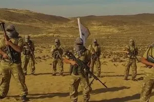بفيديو دعائي حسم الإخوانية تهدد بعمليات إرهابية في مصر