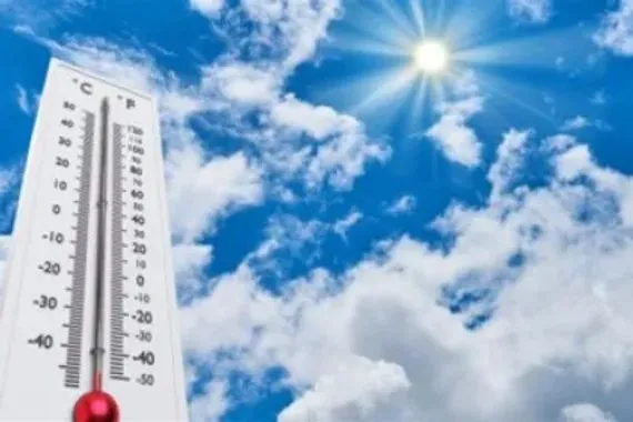 بعد اعتدال ملموس ارتفاع جديد بدرجات الحرارة بدءا من يوم غد