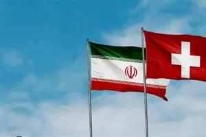 سويسرا تعيد فتح سفارتها في إيران