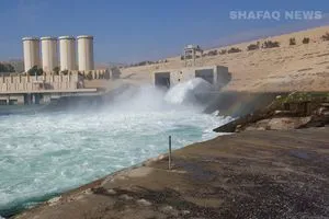 خبير العراق لن يستفيد فعلياً من مياه تركيا والإطلاقات حصراً لدجلة شفق نيوز