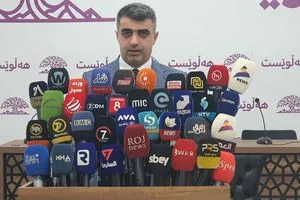 حزب كوردي يتحدث عن فرصة ذهبية لحل خلافات النفط مع بغداد ستؤمن الرواتب شفق نيوز