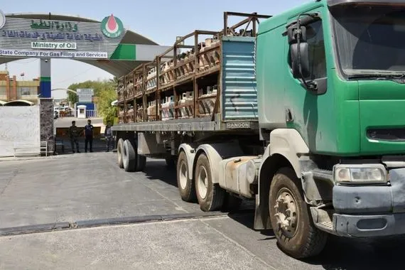 21 مليون لتر مشتاق نفطية و5 ملايين اسطوانة غاز النفط نجاح الخطة الوقودية لعاشوراء