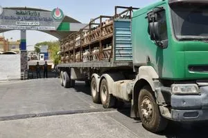 21 مليون لتر مشتاق نفطية و5 ملايين اسطوانة غاز النفط نجاح الخطة الوقودية لعاشوراء