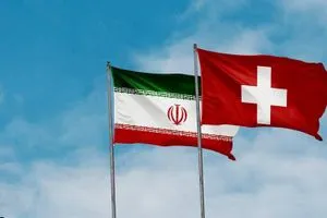 سويسرا تعيد فتح سفارتها في إيران