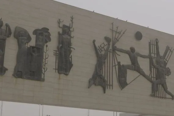طقس العراق نحو ارتفاع جديد بالحرارة