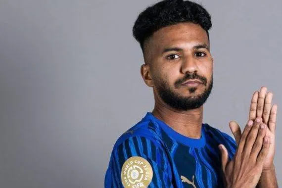 أقل لاعب مشاركة مع الهلال في كأس العالم