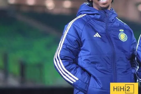 بسبب البدائل النصر رفض التجديد مع هذا اللاعب