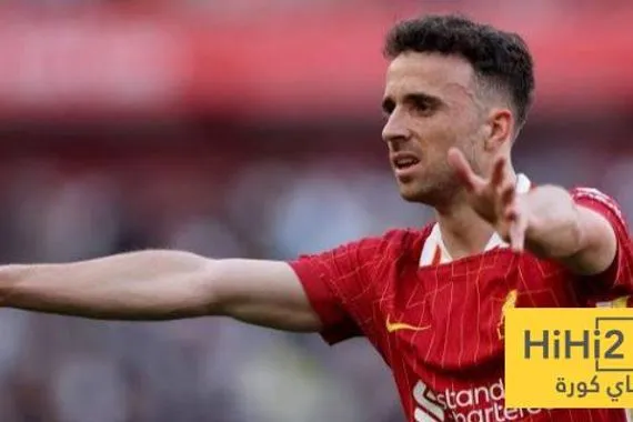 لفتة إنسانية من الهلال تمكن نيفيز وكانسيلو من وداع جوتا