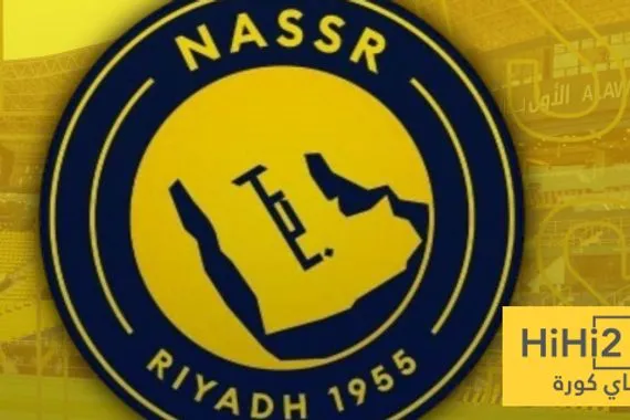 أول الأجانب الراحلين عن النصر في الصيف