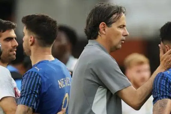 لماذا استبعد إنزاغي نصف قائمة الهلال في كأس العالم