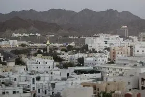 مفتي سلطنة عمان يهاجم الدول الراغبة في التطبيع مع إسرائيل