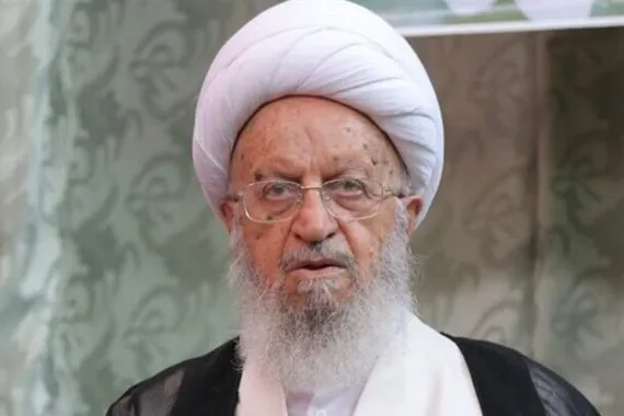 بتهمة محاربة الله رجل دين إيراني بارز يفتي بجواز قتل ترامب ونتنياهو