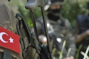 مقتل 5 جنود أتراك شمالي العراق