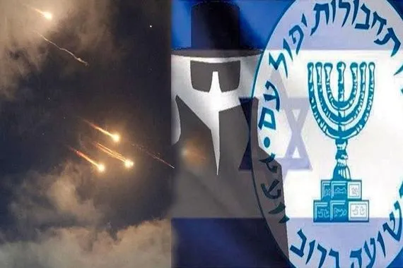 الوعد الصادق ومصير شبكات التجسس الاسرائيلية في ايران قناة العالم الاخبارية