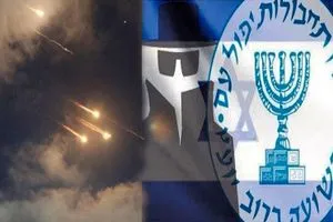 الوعد الصادق ومصير شبكات التجسس الاسرائيلية في ايران قناة العالم الاخبارية
