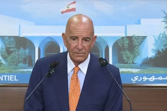 ماذا تريد واشنطن ومن خلفها الاحتلال على ضوء رد بيروت على الورقة الأمريكية قناة العالم الاخبارية