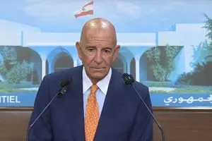 ماذا تريد واشنطن ومن خلفها الاحتلال على ضوء رد بيروت على الورقة الأمريكية قناة العالم الاخبارية