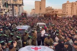 تعثر مفاوضات الدوحة وسط ضغوط دولية وتفاؤل حذر من واشنطن قناة العالم الاخبارية