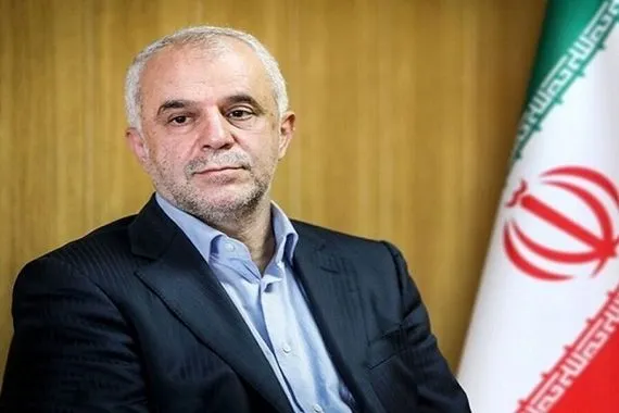 إيران تكشف حجم الخسائر البشرية جراء العدوان الصهيوأمريكي
 قناة العالم الاخبارية