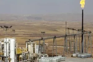 اتفاق النفط بين بغداد وأربيل مسكن مؤقت لألم متجذر عاجل وكالة بغداد اليوم الاخبارية