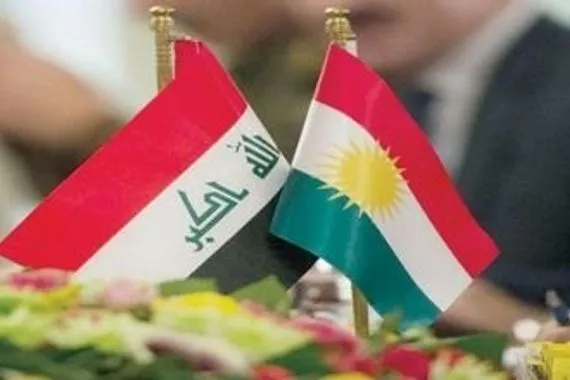 وفد كردي يصل بغداد لوضع اللمسات الأخيرة على اتفاق تصدير النفط وكالة بغداد اليوم الاخبارية
